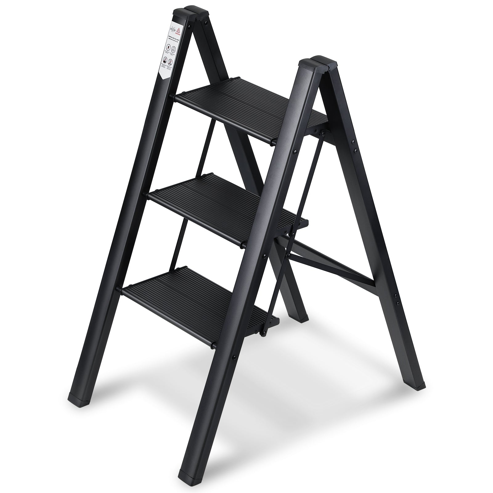 Miscoos Folding Step Stool for adults