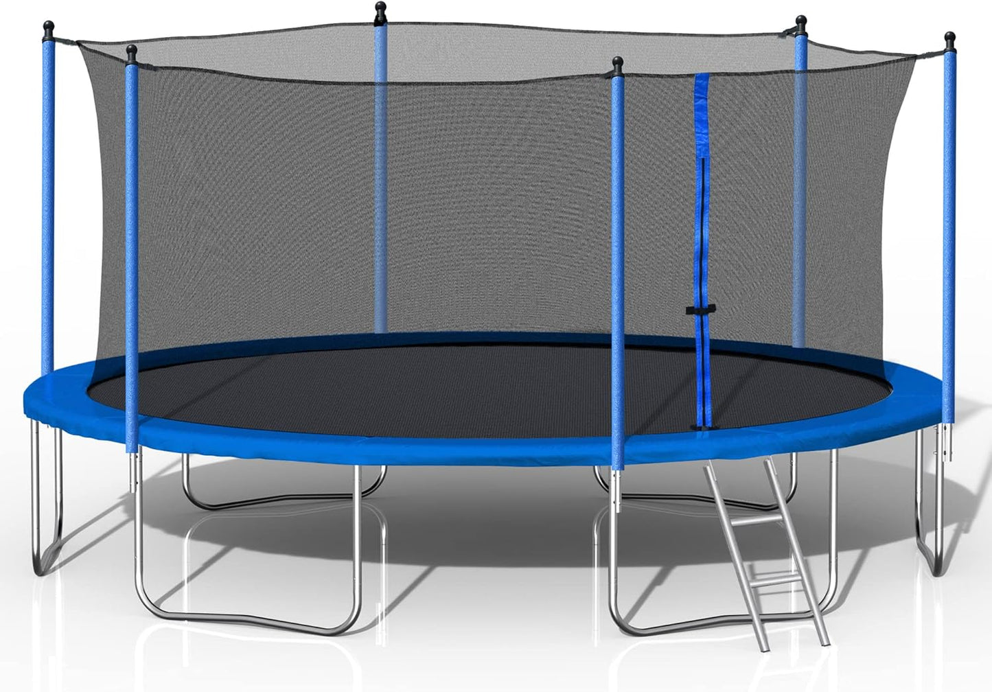 Trampoline for Adults & Kids